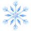 Сніжинка