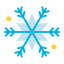 Сніжинка