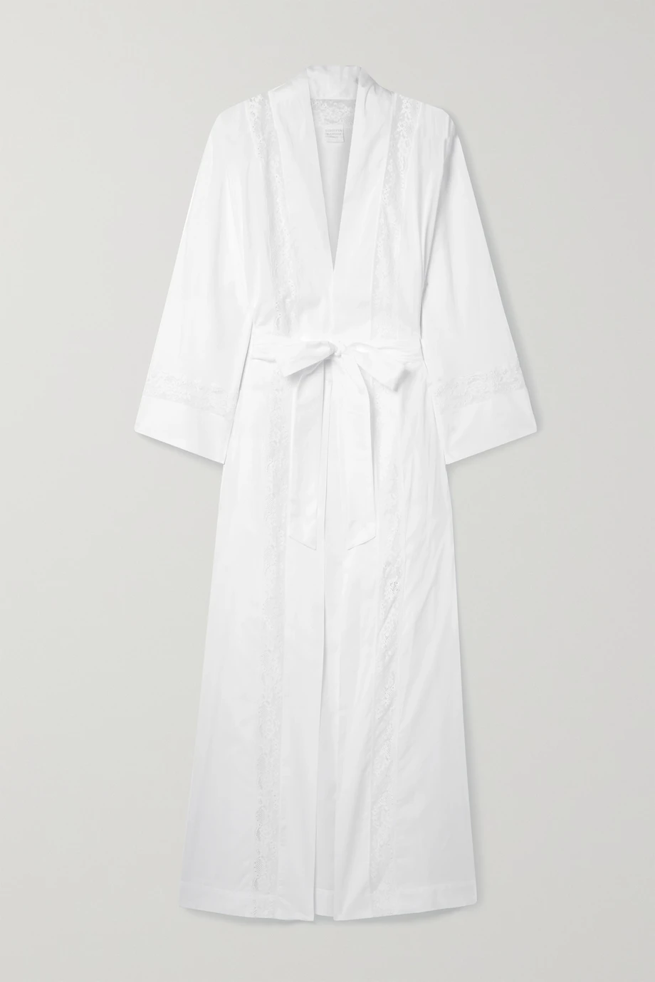 Вихід у халаті круїзному показі Dior