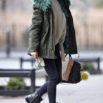 основные тренды в женской одежде