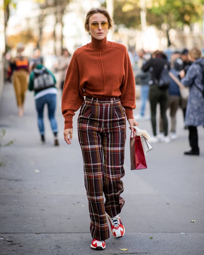 Модні образи осінь – зима: основні тенденції