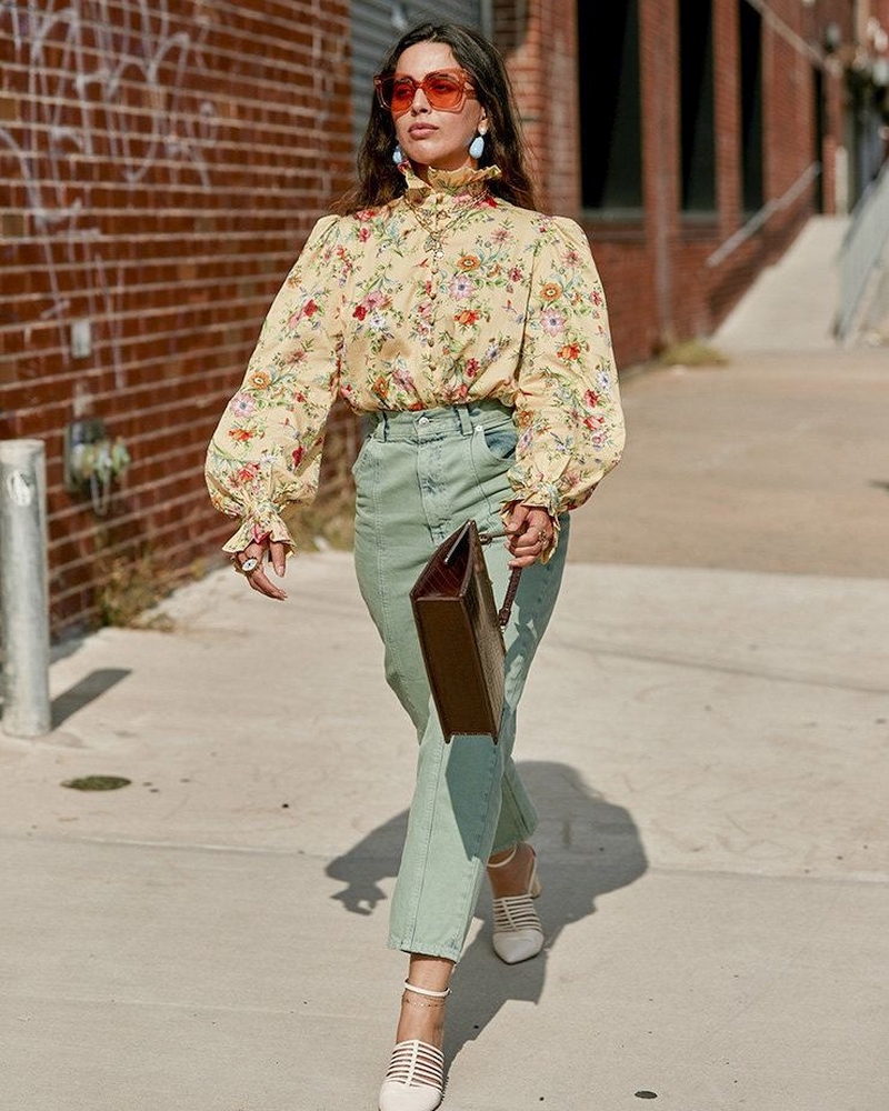 Современные фасоны женские новинки. 