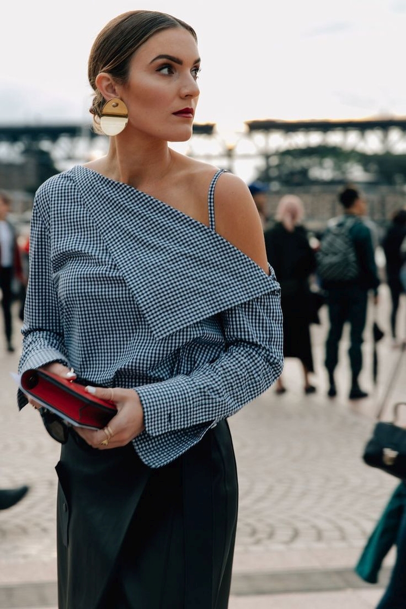 Современные фасоны женские новинки. 