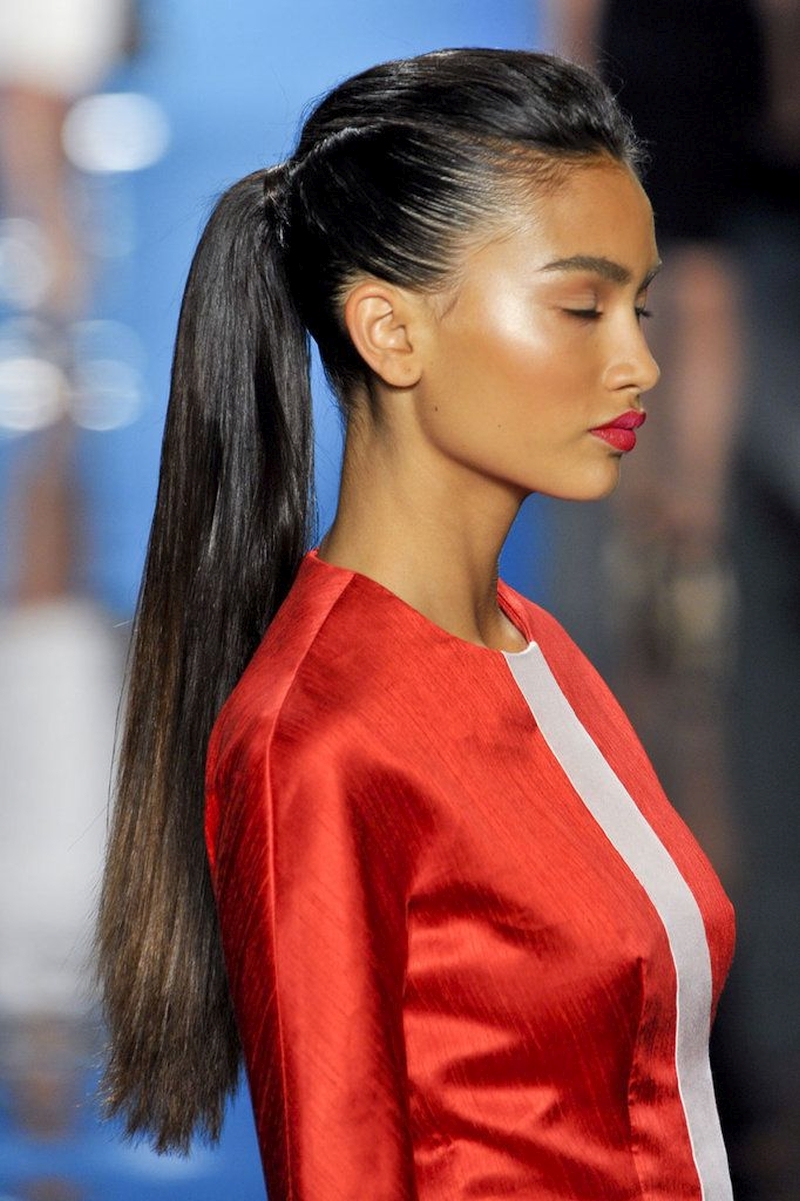 все виды причесок 100 самых красивых фото