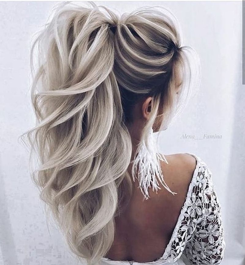 все виды причесок 100 самых красивых фото