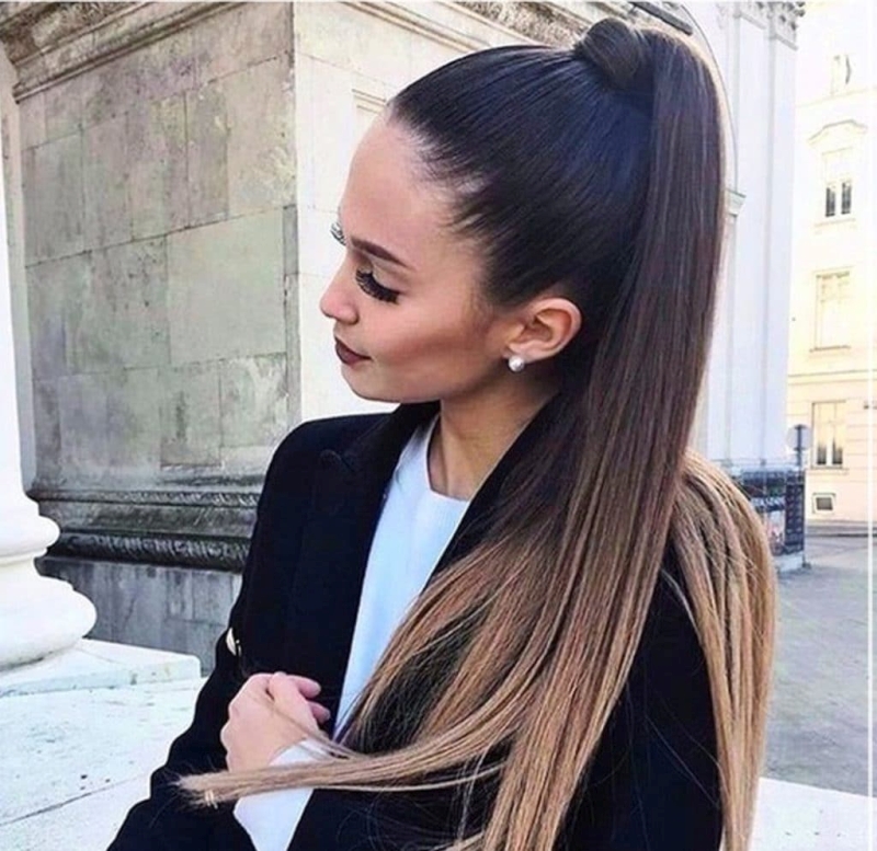 все виды причесок 100 самых красивых фото