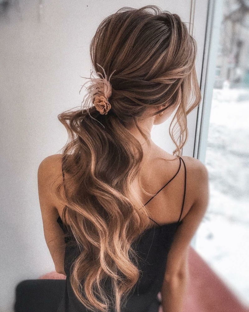 все виды причесок 100 самых красивых фото