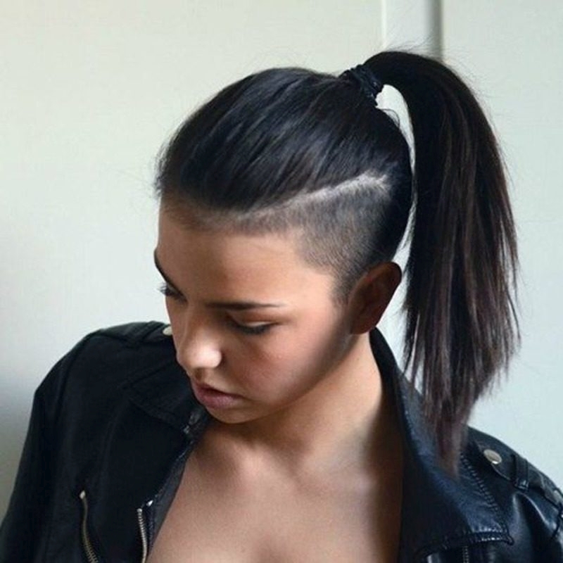 все виды причесок 100 самых красивых фото