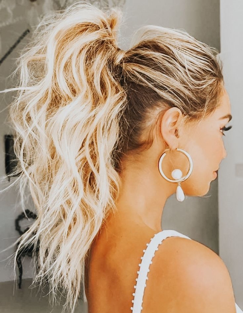 все виды причесок 100 самых красивых фото