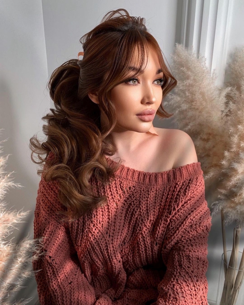 все виды причесок 100 красивейших фото