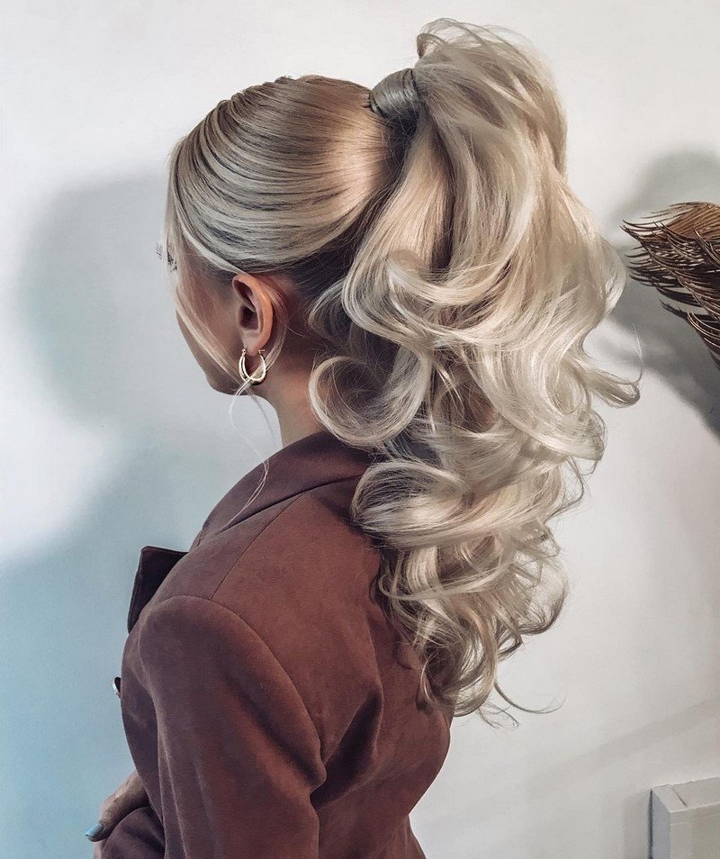 все виды причесок 100 красивейших фото