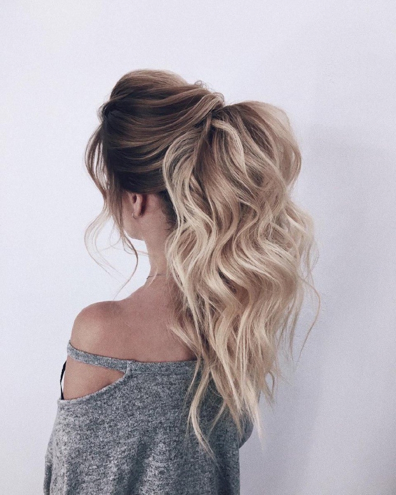 все виды причесок 100 красивейших фото