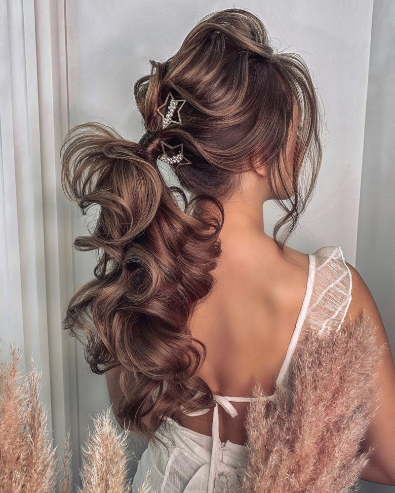 все виды причесок 100 красивейших фото