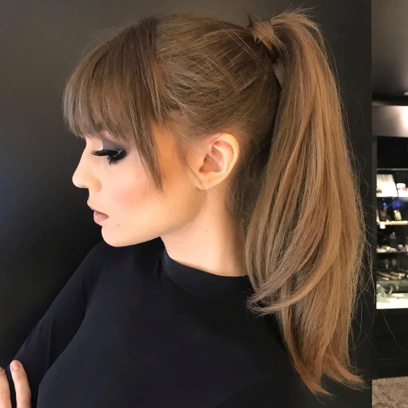 все виды причесок 100 красивейших фото