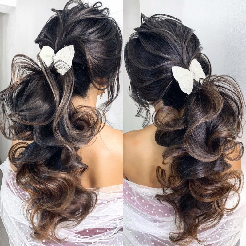 все виды причесок 100 красивейших фото