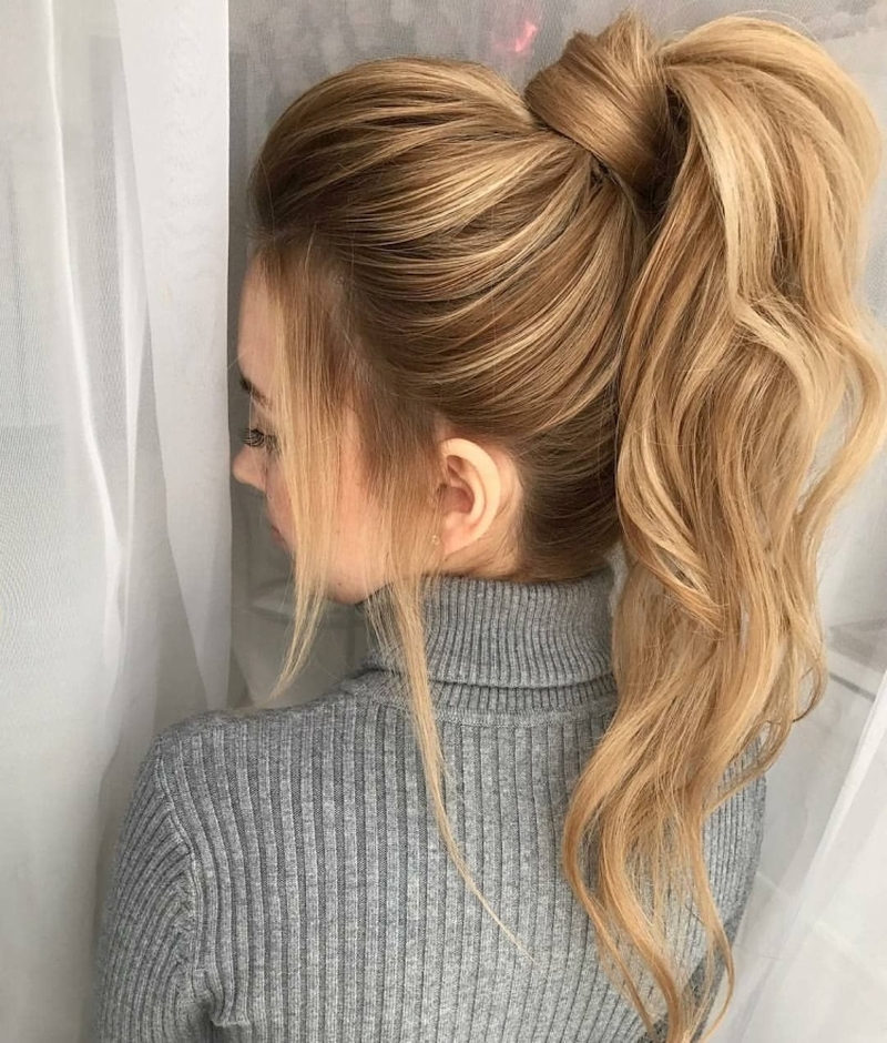 все виды причесок 100 красивейших фото