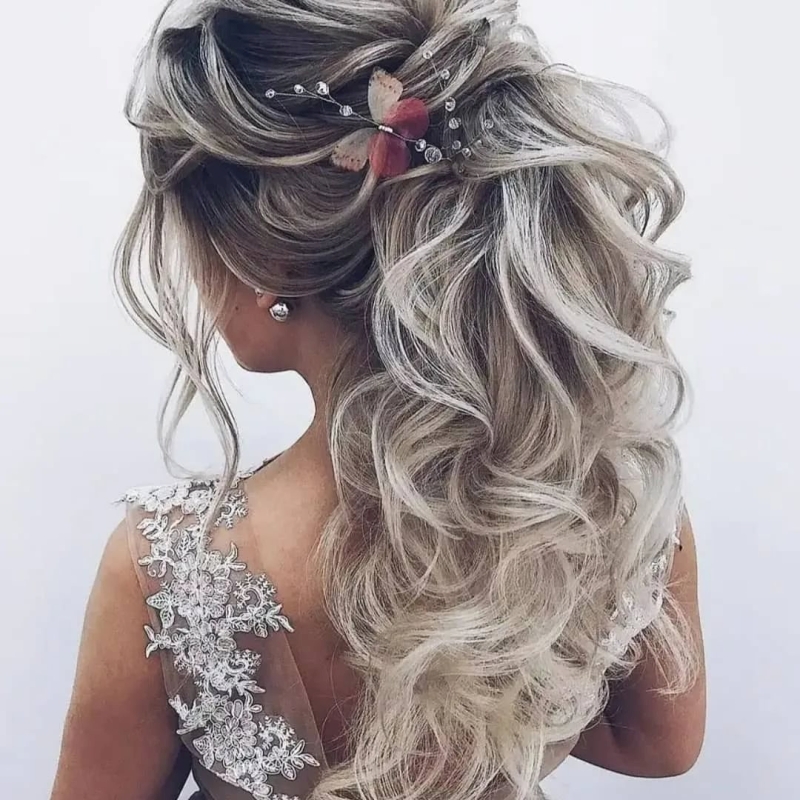 все виды причесок 100 красивейших фото