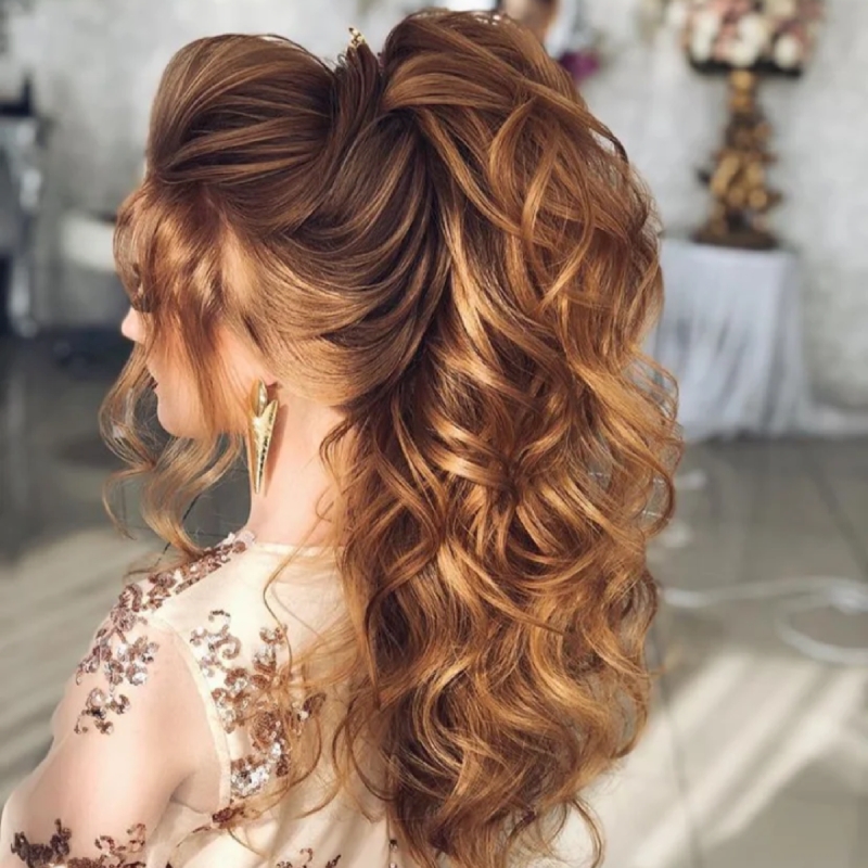 все виды причесок 100 красивейших фото