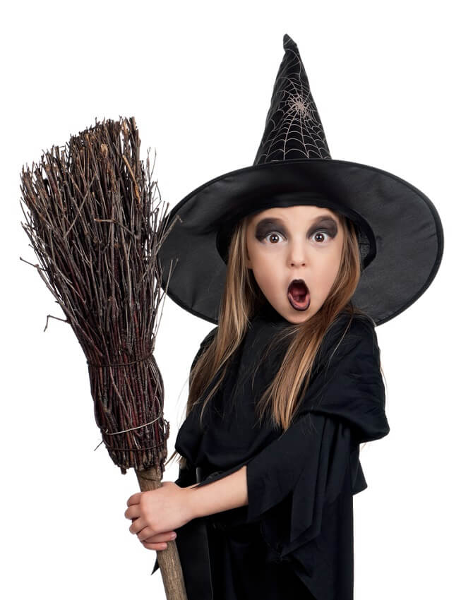 Фото по запросу Макияж ведьмы хэллоуин
