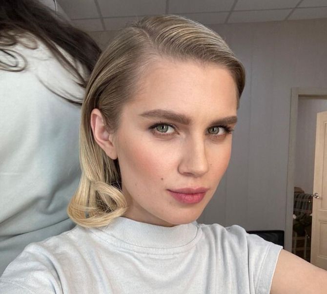 Топ 10 красивых успешных российских актрис