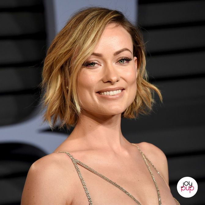 Оливия Уайлд Самые красивые девушки мира: просто восхищение