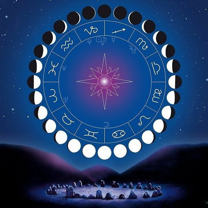 Гороскоп на 1 февраля 2024 года по всем знакам зодиака