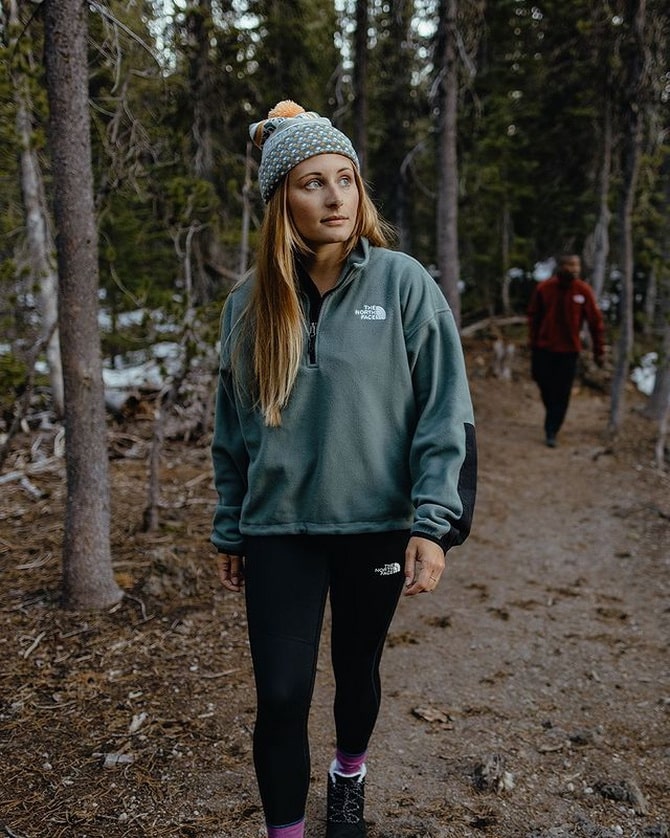 Модный тренд Gorpcore: тенденция, покорившая мир 7