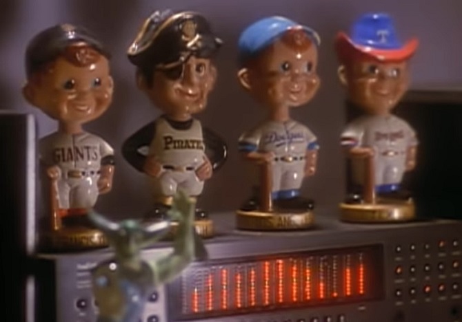 «Scream», «Die Another Day»  5