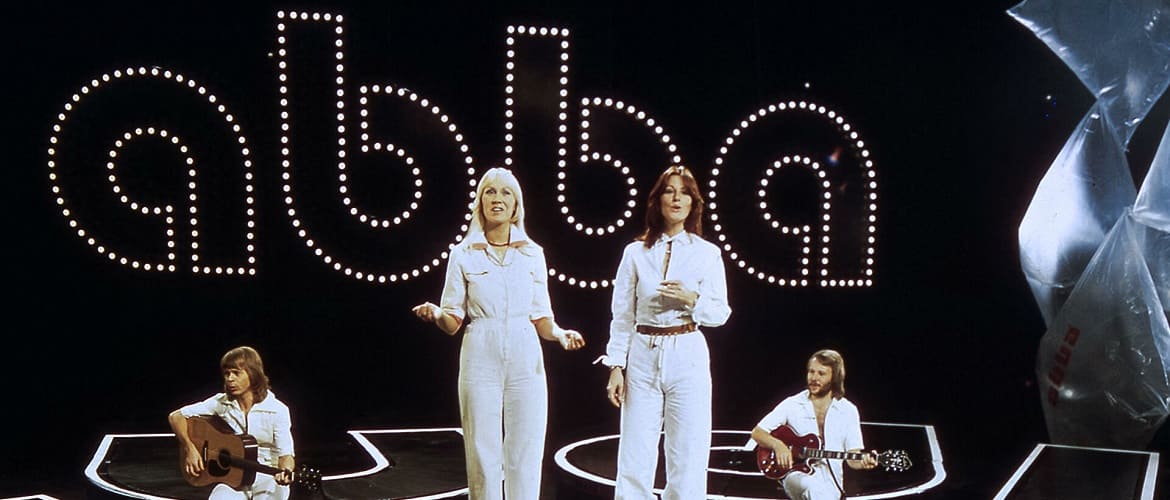 Легендарная ABBA выпустила новый альбом – впервые за 40 лет
