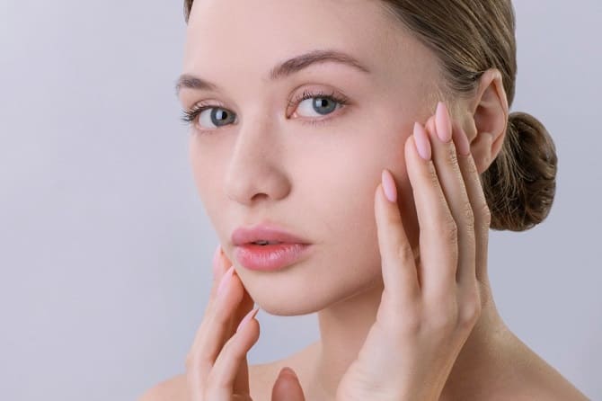 Как убрать покраснение в домашних условиях
