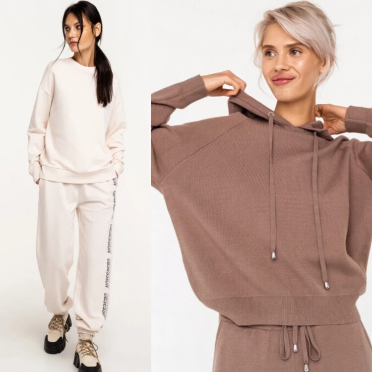 Топовые тенденции в коллекциях 