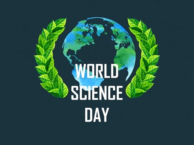 Всемирный день науки – оригинальные поздравления 2