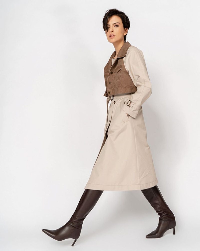 Модные безумие что носить сейчас чтобы