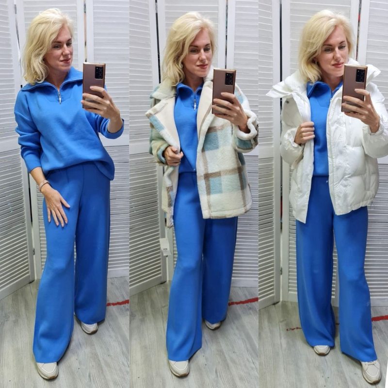 Модные безумие что носить сейчас чтобы