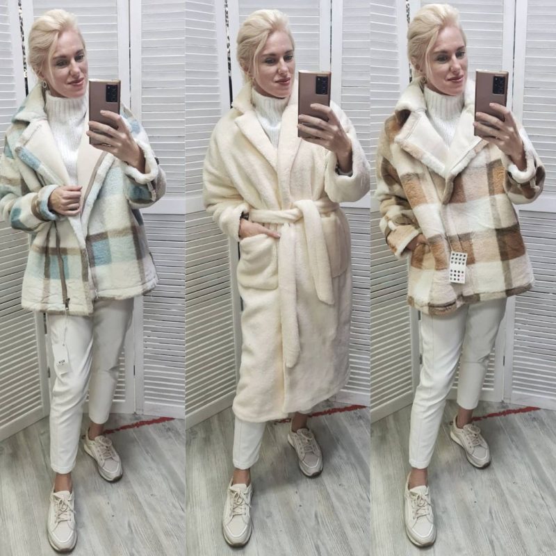 Модные безумие что носить сейчас чтобы