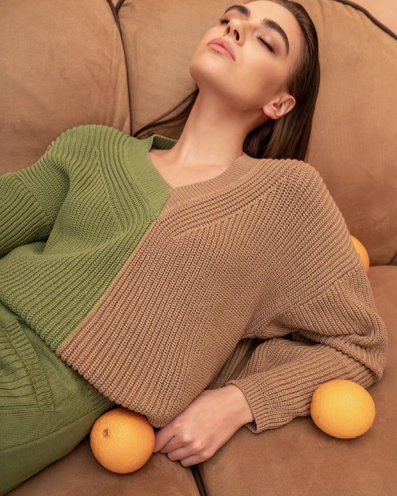 Модные безумия что носить сейчас чтобы