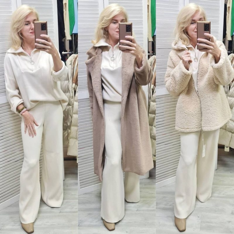 Модные безумие что носить сейчас чтобы