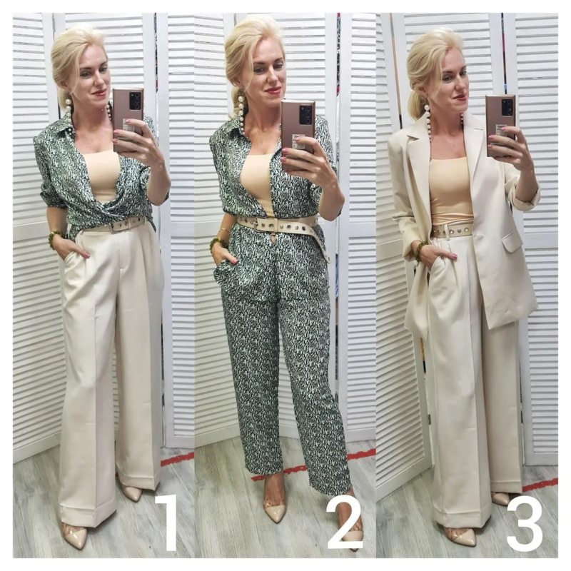 Модные безумие что носить сейчас чтобы