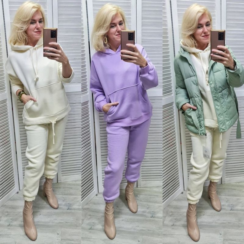 Модные безумие что носить сейчас чтобы