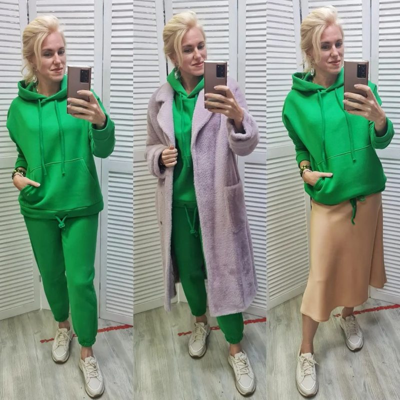 Модные безумие что носить сейчас чтобы