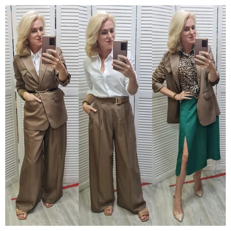 Модные безумие что носить сейчас чтобы