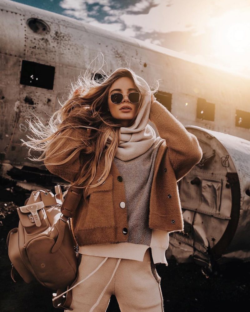 Модные безумия что носить сейчас чтобы