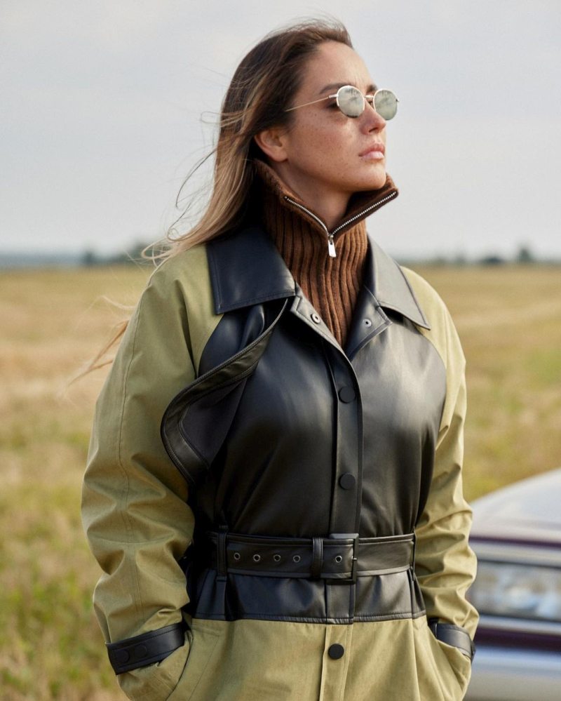 Модные безумие что носить сейчас чтобы