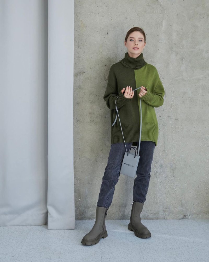 Модные безумие что носить сейчас чтобы