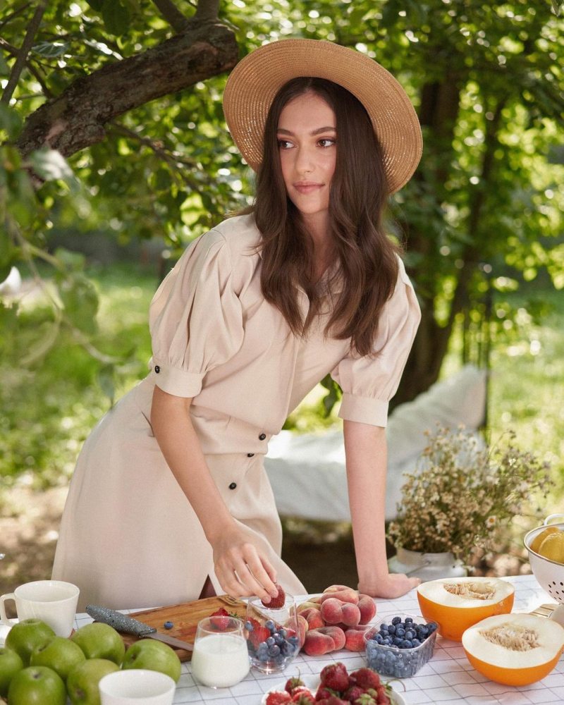 Модные безумия что носить сейчас чтобы