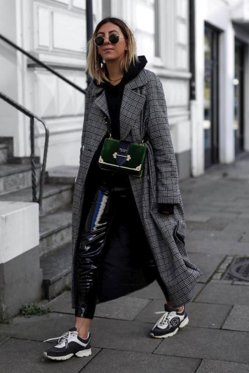 Модные безумия что носить сейчас чтобы