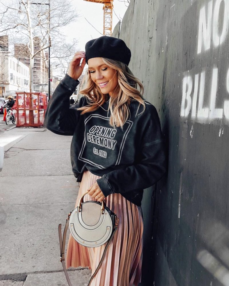 Модные безумия что носить сейчас чтобы