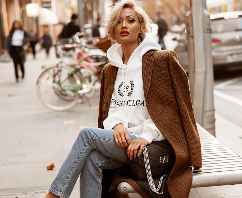 Модные безумия что носить сейчас чтобы