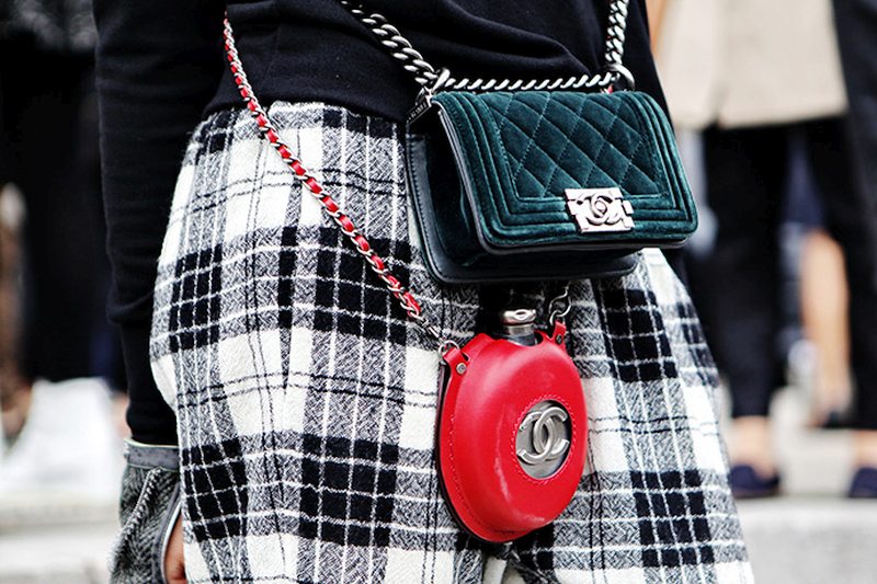 Модные безумия что носить сейчас чтобы