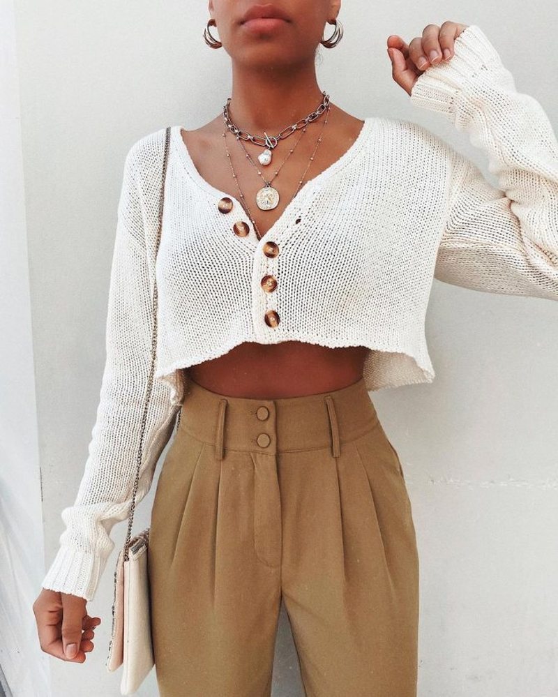 Модные безумия что носить сейчас чтобы